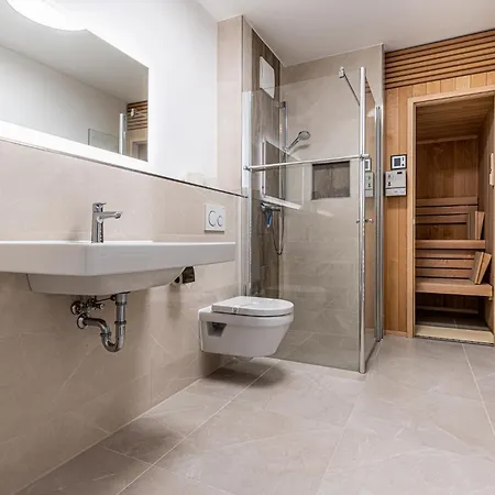 App 20, Strandresidenz Duenenperle