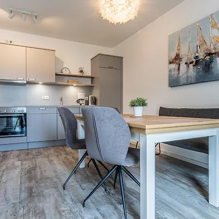 App 20, Strandresidenz Dünenperle